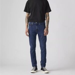 510™ SKINNY FIT MEN'S JEANS